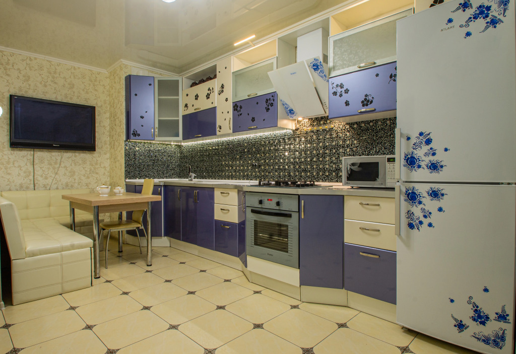 Фотография квартиры Квартира Кравц Групп на Московском шоссе