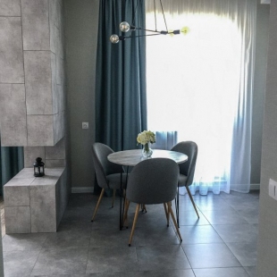 Фотография квартиры Апартаменты LOFT HOME 13