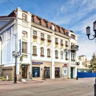 Фотография гостиницы Жук Жак