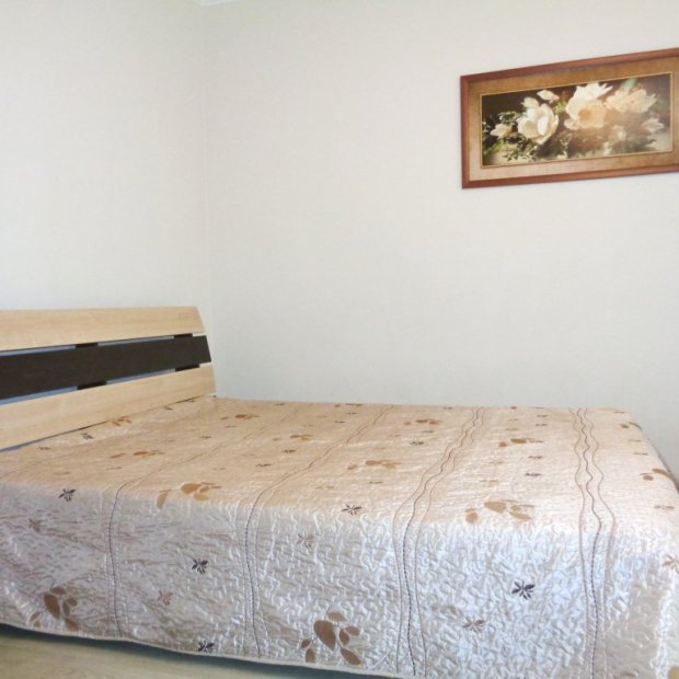 Фотографии квартиры
Апартаменты на Батурина 20 (5 этаж)