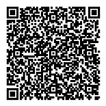 QR код гостевого дома Ateshgah Residence