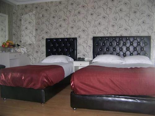 Фотография гостиницы Hotel Sureyya