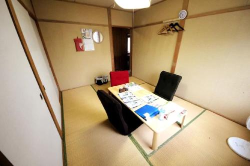Фотографии гостевого дома 
            Guesthouse in Kitayuzawa onsen - Vacation STAY 8808