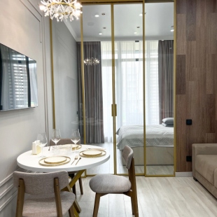 Фотография квартиры Квартира на Первой Береговой Линии