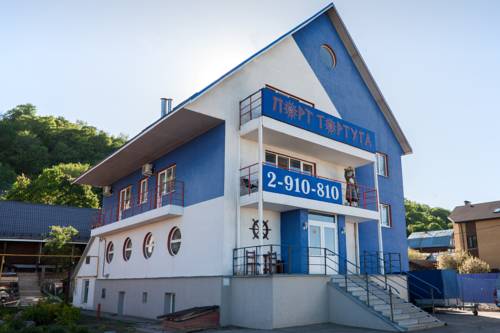 Фотография мини отеля Порт Тортуга