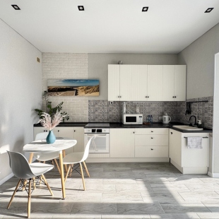 Фотография квартиры Квартира в Зеленоградске