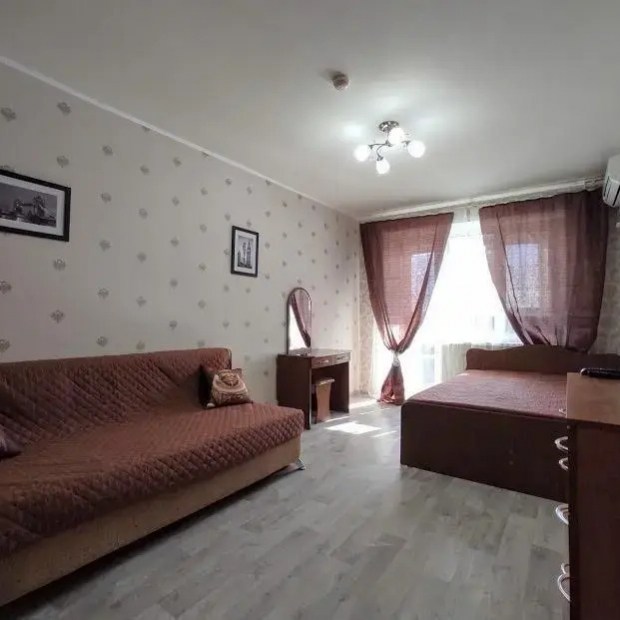 Фотографии квартиры 
            Квартира на Ленинградской 6