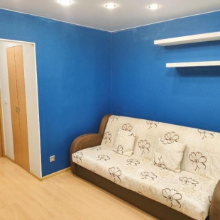 Фотография квартиры Уютный Север на улице Самойловой 4