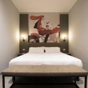 Фотографии гостиницы 
            Mathis