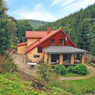 Фотографии гостевого дома
Holiday Home Joanna