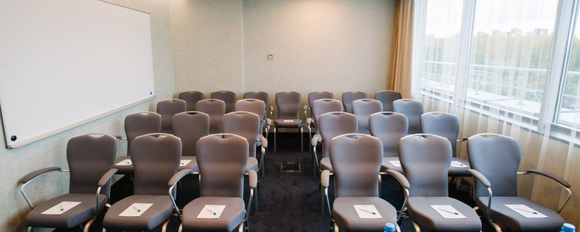 Фотографии конференц-зала Гумарнаволок