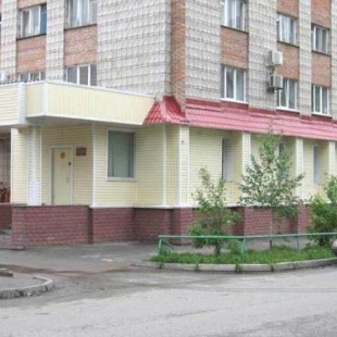 Фотография гостиницы Фаворит