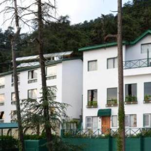 Фотографии гостиницы 
            Honeymoon Inn Shimla