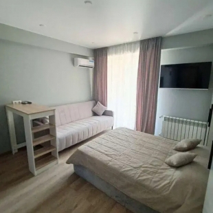 Фотография квартиры Квартира Студия в ЖК Каравелла Португалия