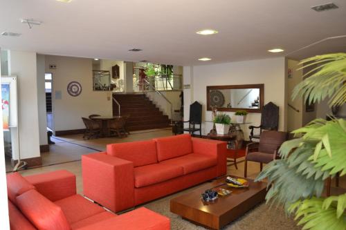 Фотография гостиницы Hotel Meaípe