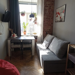 Фотография квартиры Апартаменты Двухуровневые на Набережной