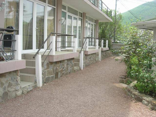 Фотография гостевого дома Владислава