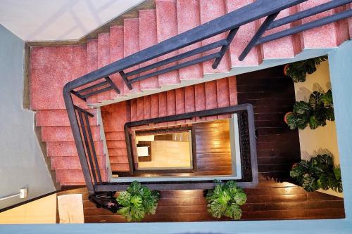 Фотография хостела The Orientale