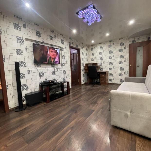 Фотографии квартиры 
            Апартаменты Уют на улице Чернова 2