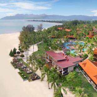 Фотографии гостиницы 
            Pelangi Beach Resort & Spa, Langkawi