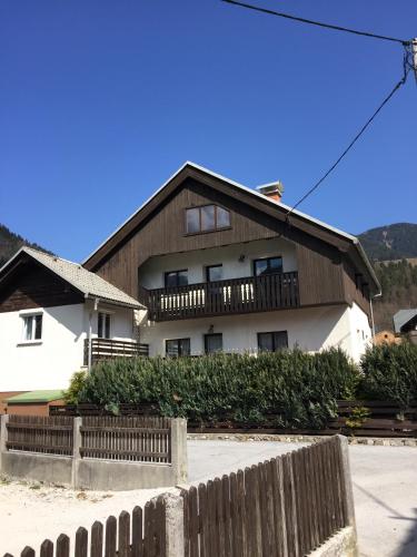 Фотографии гостевого дома
Hisa Miha Stunning Spacious House Kranjska Gora