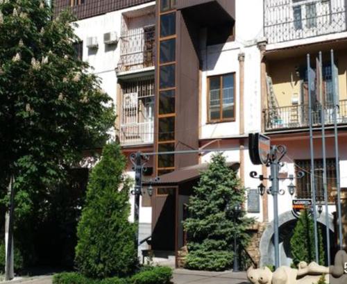 Фотография хостела Ноян