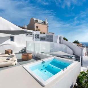 Фотография апарт отеля Hill Suites