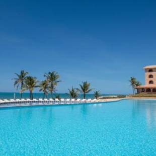 Фотографии гостиницы
Coliseum Beach Resort All Inclusive