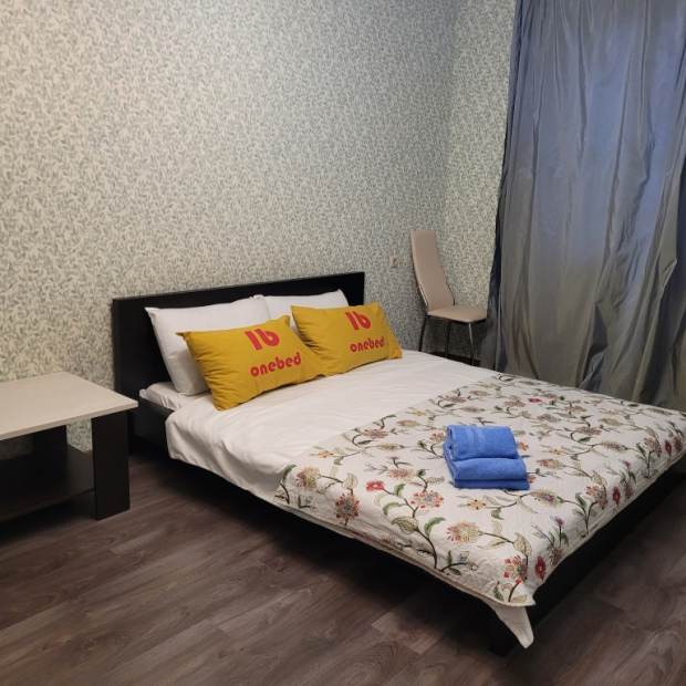 Фотографии квартиры
Апартаменты Красногорский бульвар 34