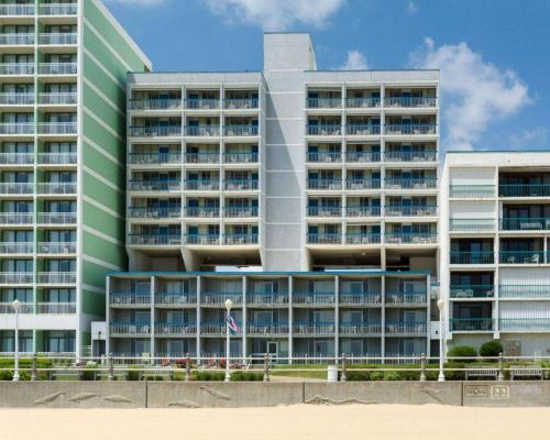 Фотография гостиницы Sea View Hotel