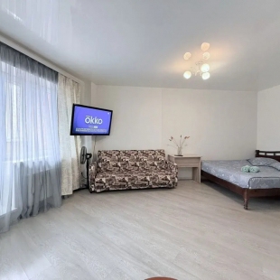 Фотография квартиры Квартира в микрорайоне имени В.Н. Махалина