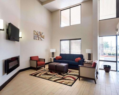 Фотографии гостиницы
Quality Inn Olive Branch