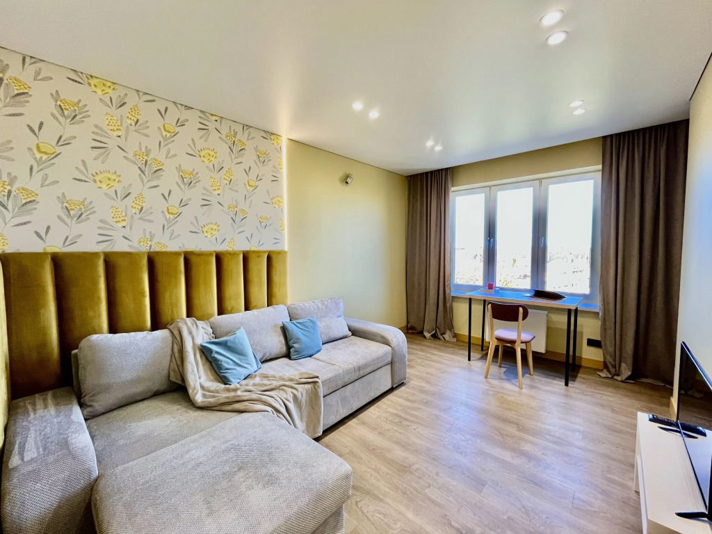 Фотография квартиры Квартира Семейная квартира у моря