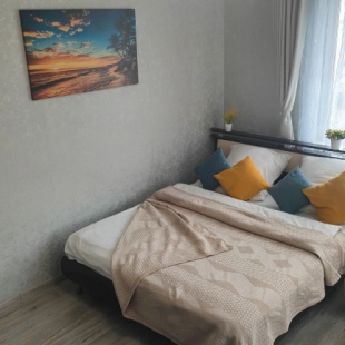 Фотография квартиры Квартира на Радужной 11