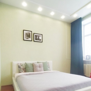 Фотография квартиры Апартаменты vgosti33.ru ул. Большая Московская, д. 9