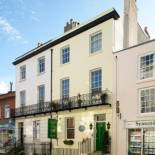 Фотография гостевого дома Westwood House