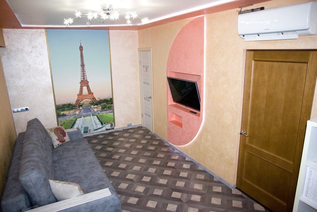 Фотография квартиры Апартаменты на Пятилетки 56