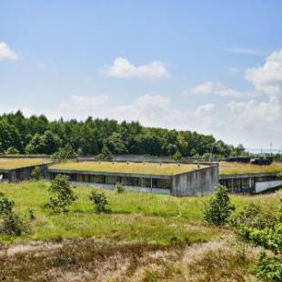 Фотографии хостела 
            Danhostel Ebeltoft