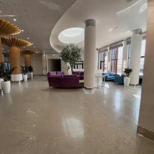 Фотография квартиры Апартаменты Грин ФОКС на ул. Бехтерева, д. 2Б