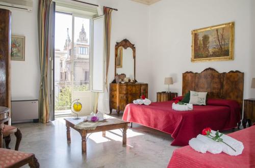 Фотография мини отеля Cavour Il Conte Camillo