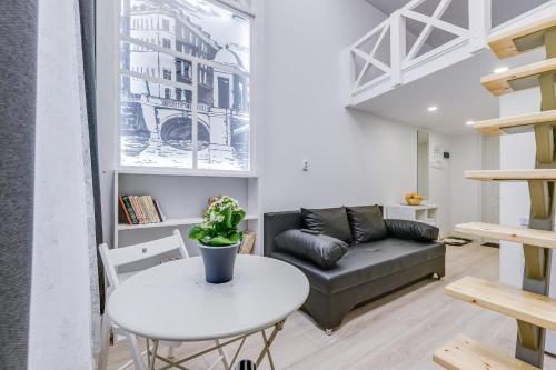 Фотографии апарт отеля
Литейный