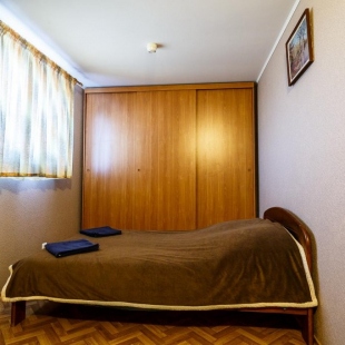 Фотография Коттеджа Ладога