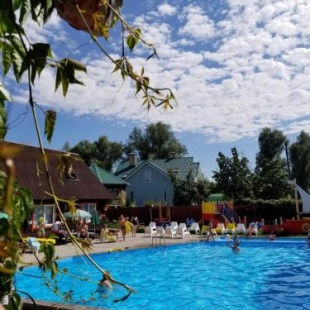 Фотография базы отдыха Пиратская