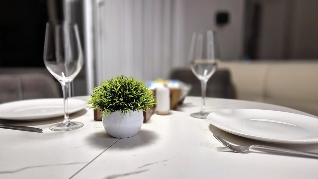 Фотография квартиры Квартира на улице Пришвина 18