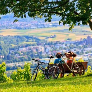 Фотография гостиницы Holiday Inn Express Stuttgart-Waiblingen, an IHG Hotel