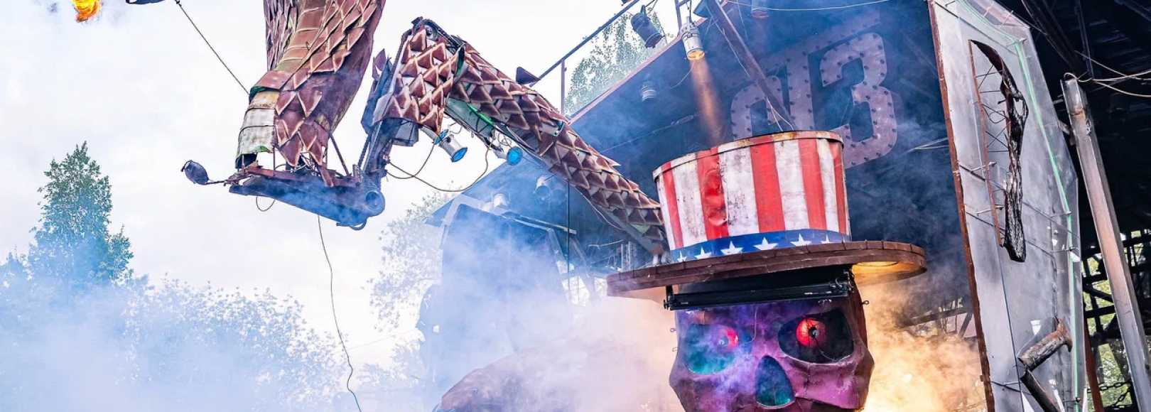 Фотография ночного клуба Байк-Центр Sexton