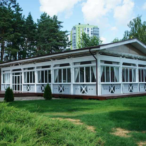 Фотография ресторана Грин Парк Калуга