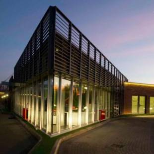 Фотографии мотеля
Hotel Camelia