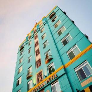 Фотографии гостиницы
The Georgian Hotel