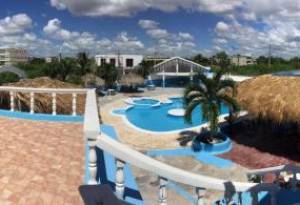 Фотография гостиницы Hotel Sol Azul